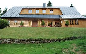 Guest House U Marie